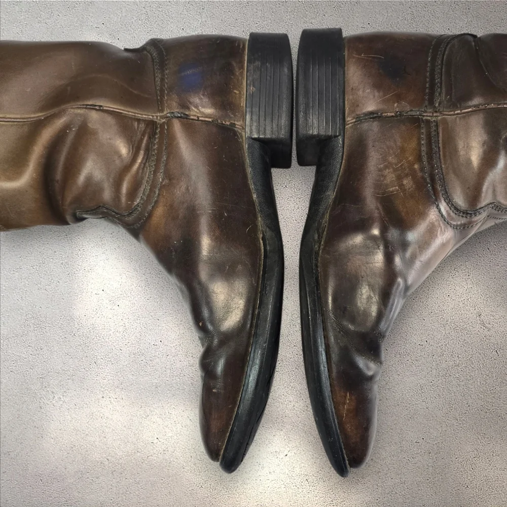 Ariat Heritage Roper Western Boots  Size‎ 10D
